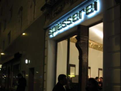 照片: Spiesserei